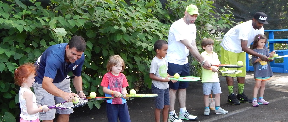 About Corbin's Crusaders Day Camp in Greenwich CT