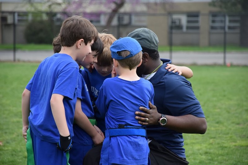 Team Spirit at our Rye Brook Summer Day Camp